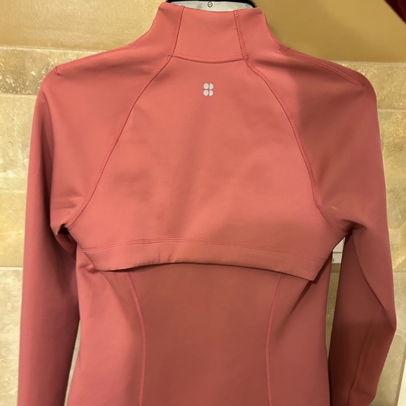 Sweaty Betty Power Define Jacket - Picture 9 of 10